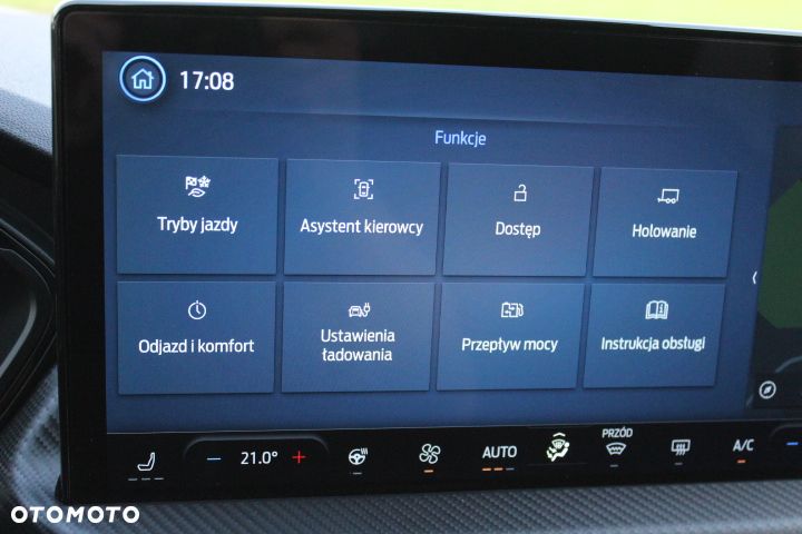 Ford Kuga 2.5 Duratec PHEV ST-LINE X - 26