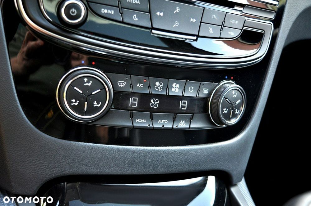 Peugeot 508 BlueHDi 150 Stop&Start Allure - 21