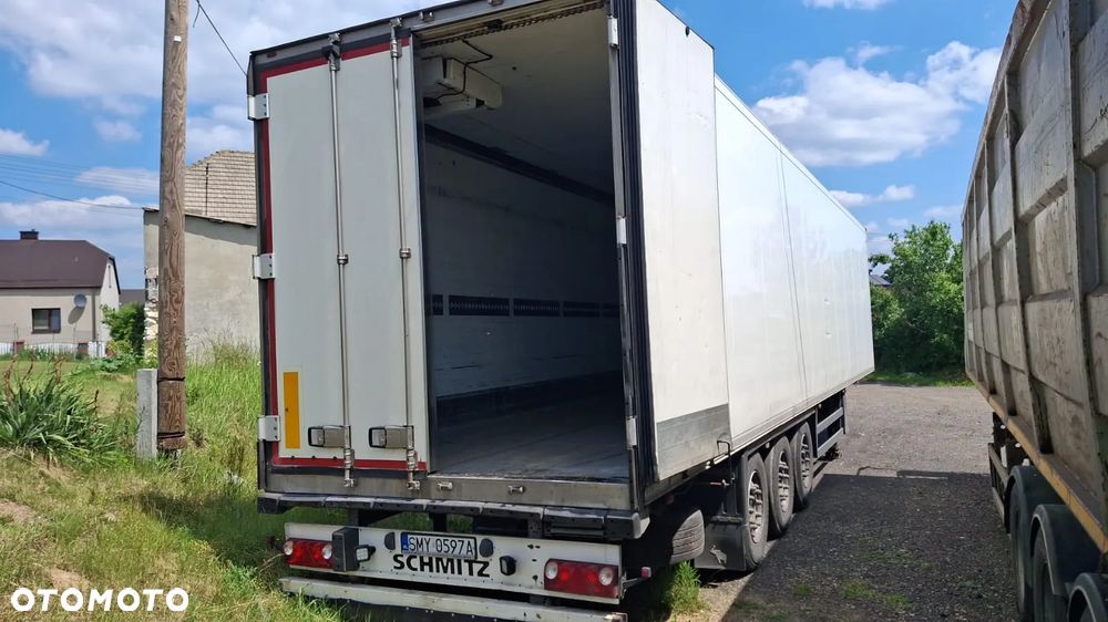 Schmitz Cargobull SK24 - 8