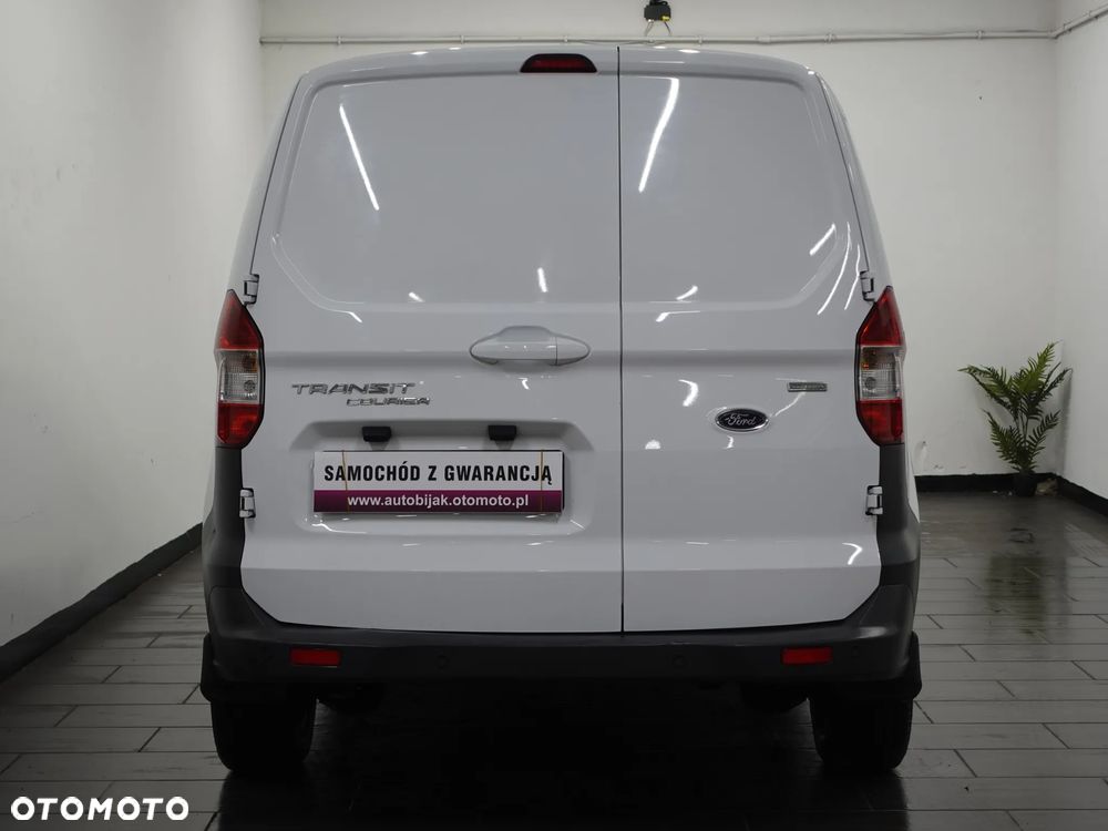 Ford Transit COURIER - 6