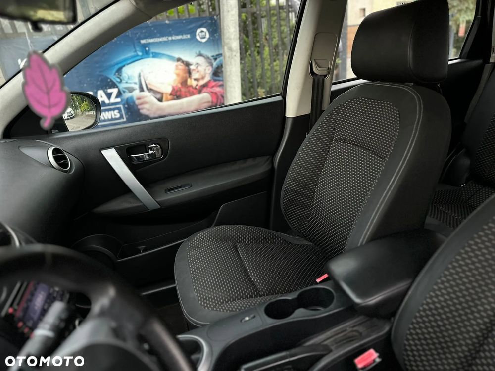 Nissan Qashqai 2.0 Acenta - 21