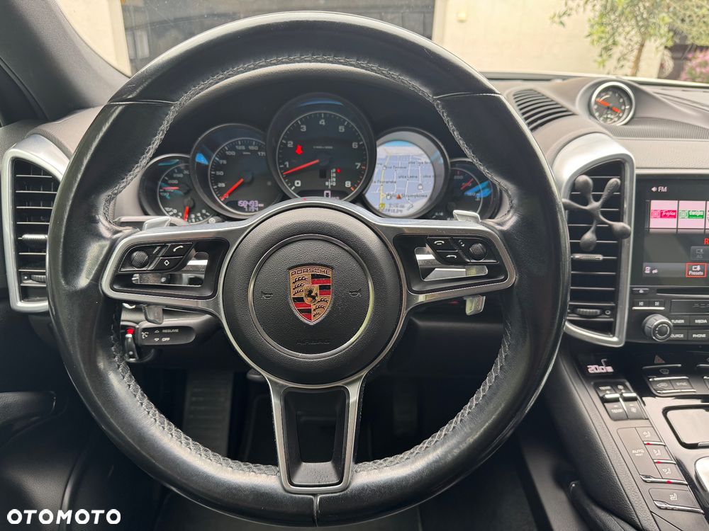Porsche Cayenne Platinum Edition - 6