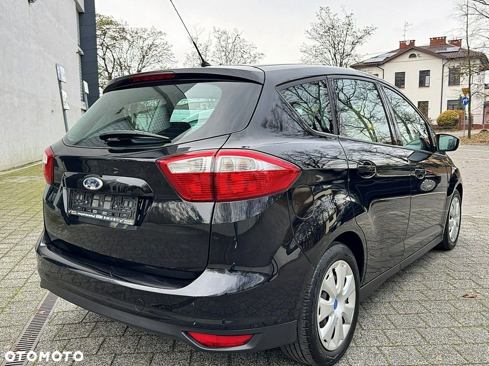 Ford C-MAX - 6