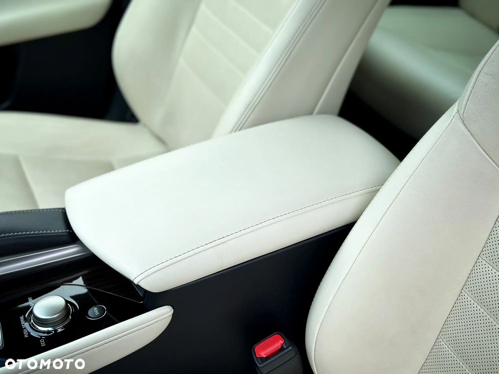 Lexus GS 200t / 300 Elegance - 29