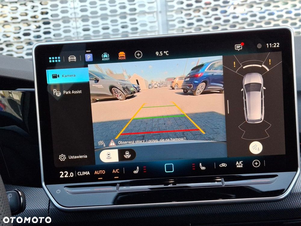 Volkswagen Golf Variant 1.5 eTSI mHEV R-Line Plus DSG - 22