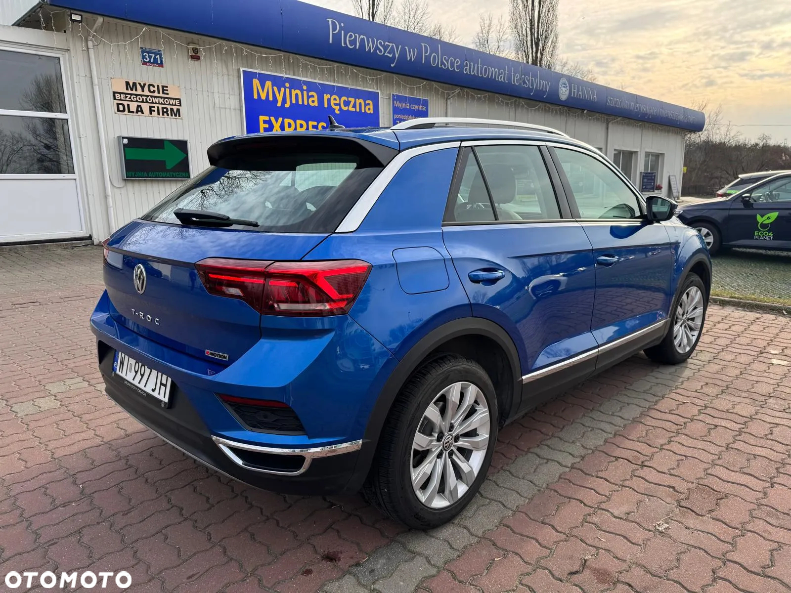 Volkswagen T-Roc 2.0 TSI 4Motion Premium DSG - 3