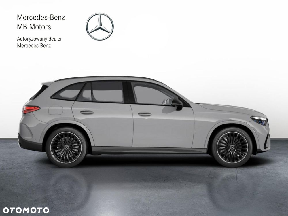 Mercedes-Benz GLC - 5
