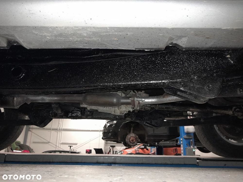 Suzuki Jimny Classic - 27