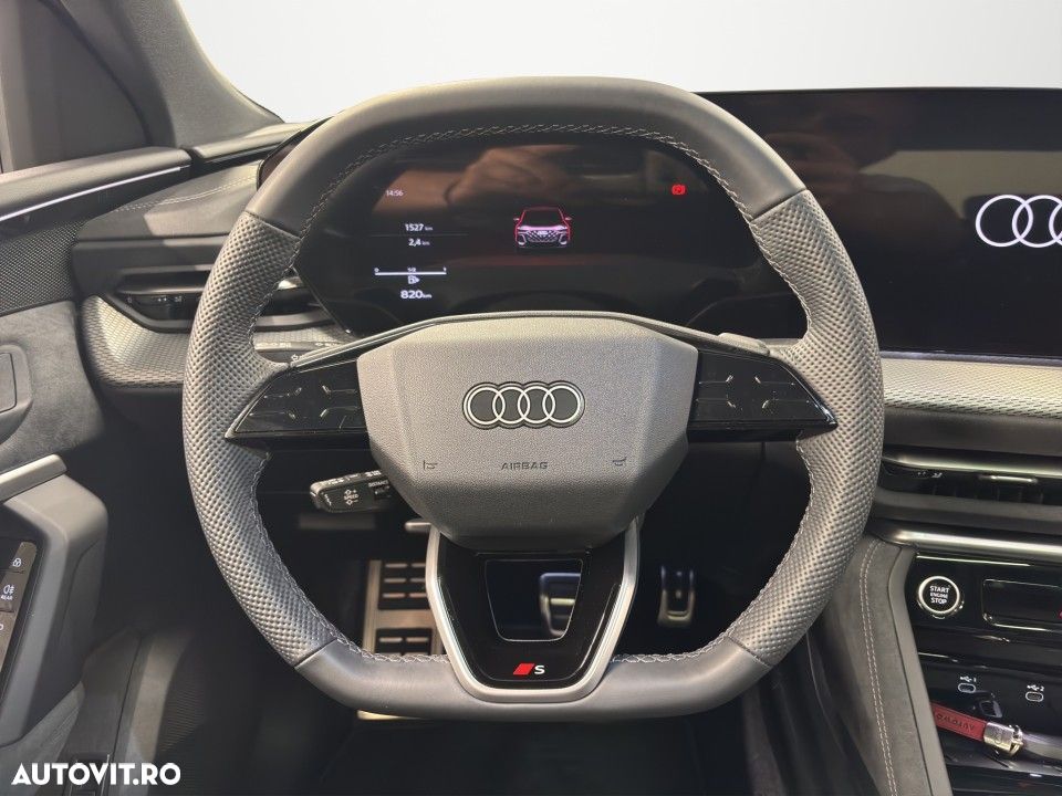 Audi Q5 - 6