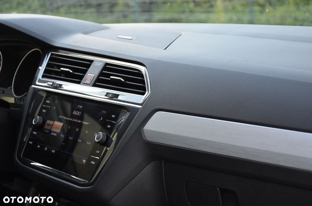 Volkswagen Tiguan - 34