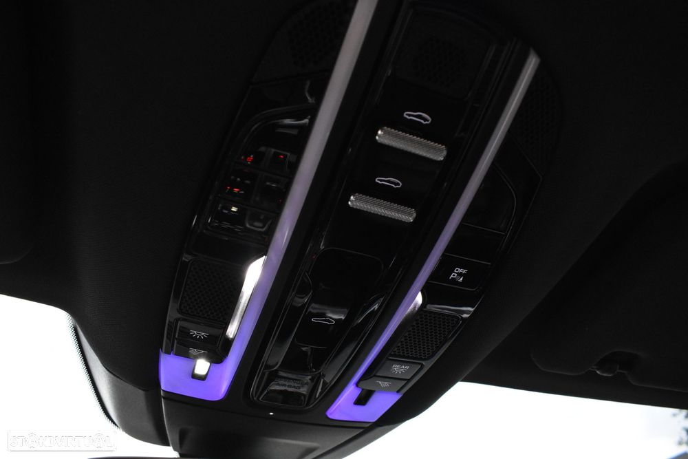 Porsche Panamera Sport Turismo - 55