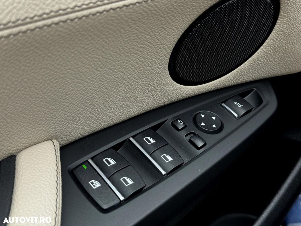 BMW X3 xDrive20i - 16