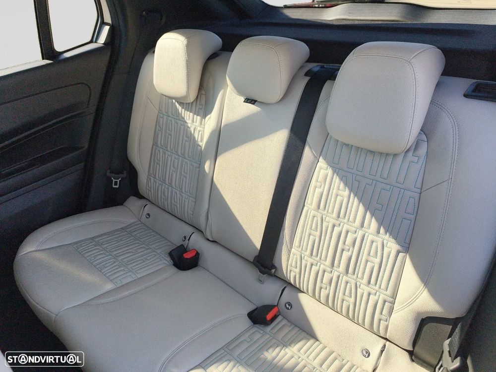 Fiat 600 1.2 Hybrid La Prima - 15