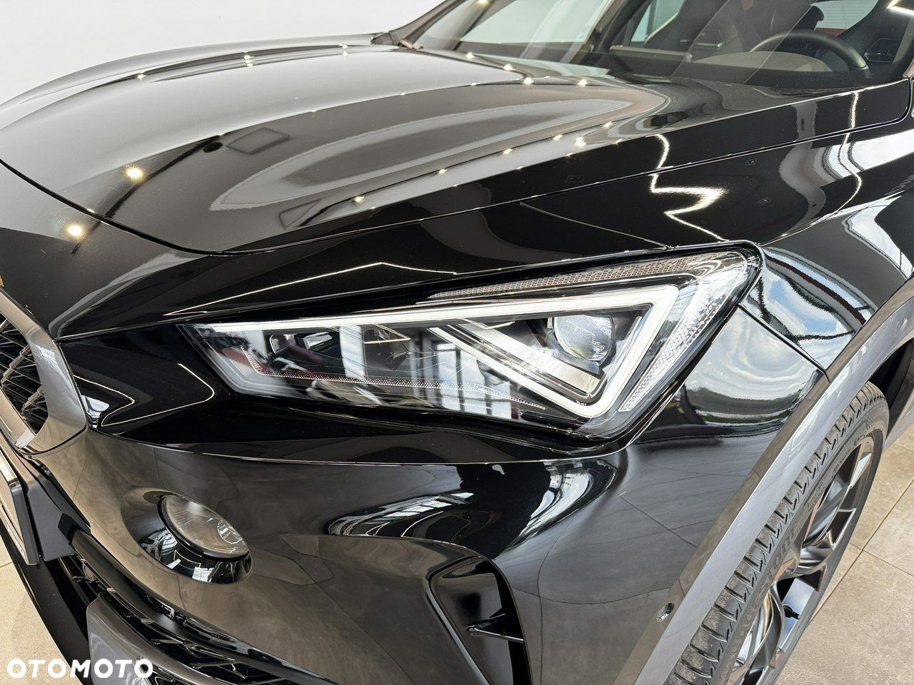 Cupra Formentor - 10
