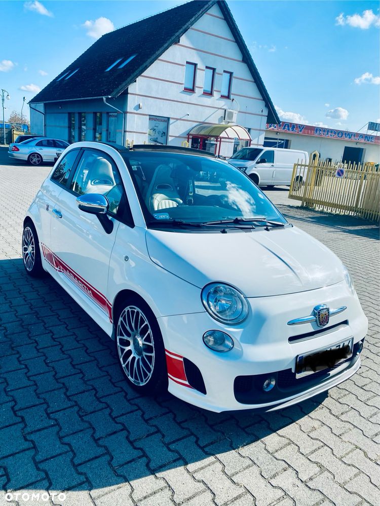 Fiat 500 - 1