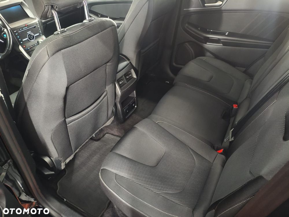 Ford Edge 2.0 TDCi Bi-Turbo 4x4 Sport - 13