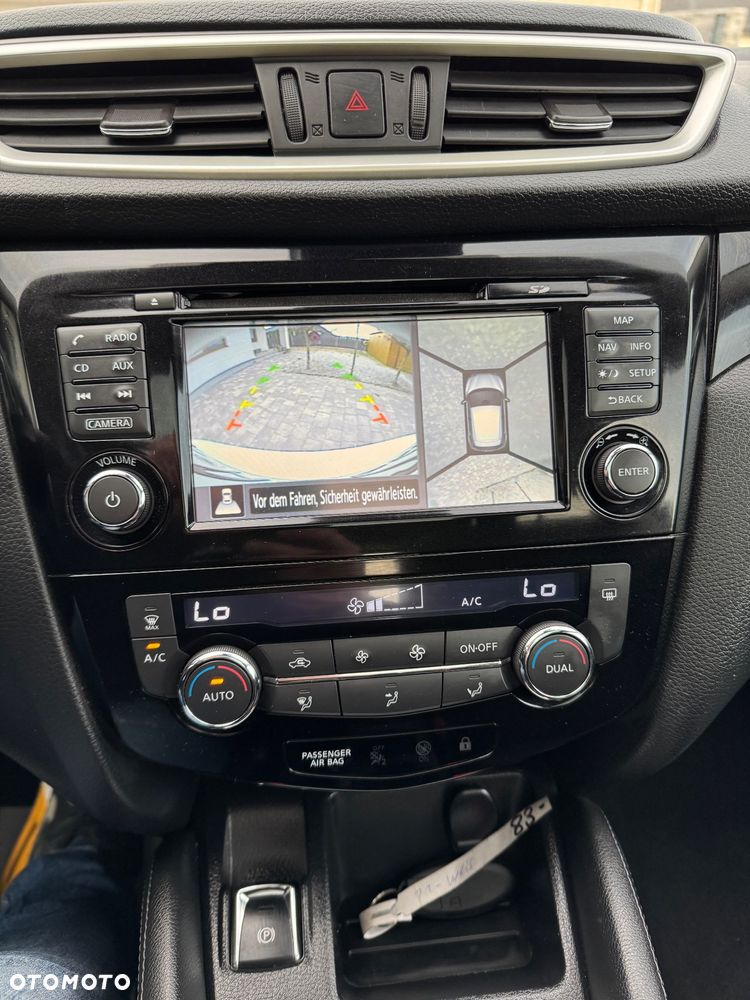 Nissan Qashqai 1.2 DIG-T Tekna+ - 34