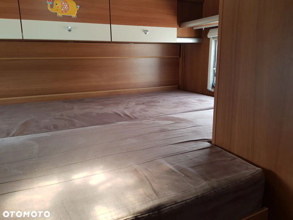 Ford Transit Kamper - 16