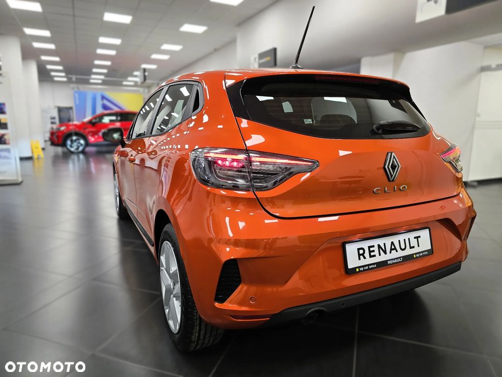 Renault Clio 1.0 TCe Evolution - 9