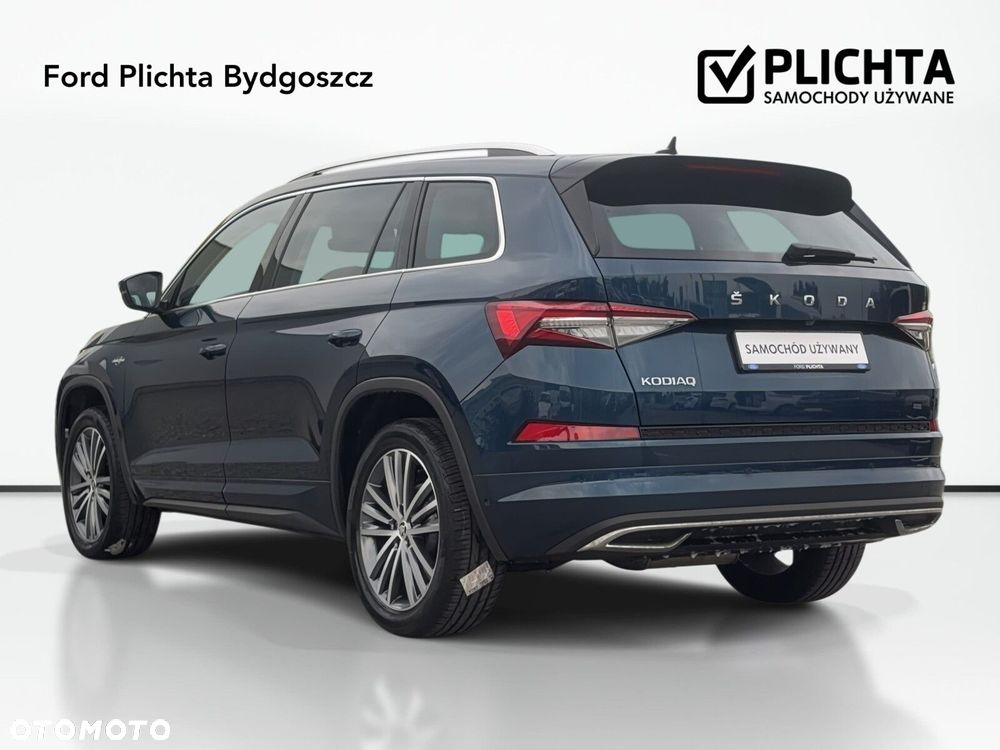 Skoda Kodiaq - 8