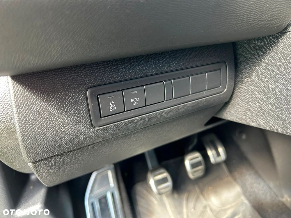 Peugeot 308 PureTech 130 GPF Stop & Start GT - 21
