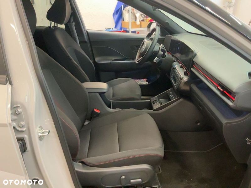 Hyundai Kona 1.6 T-GDI N Line DCT - 4