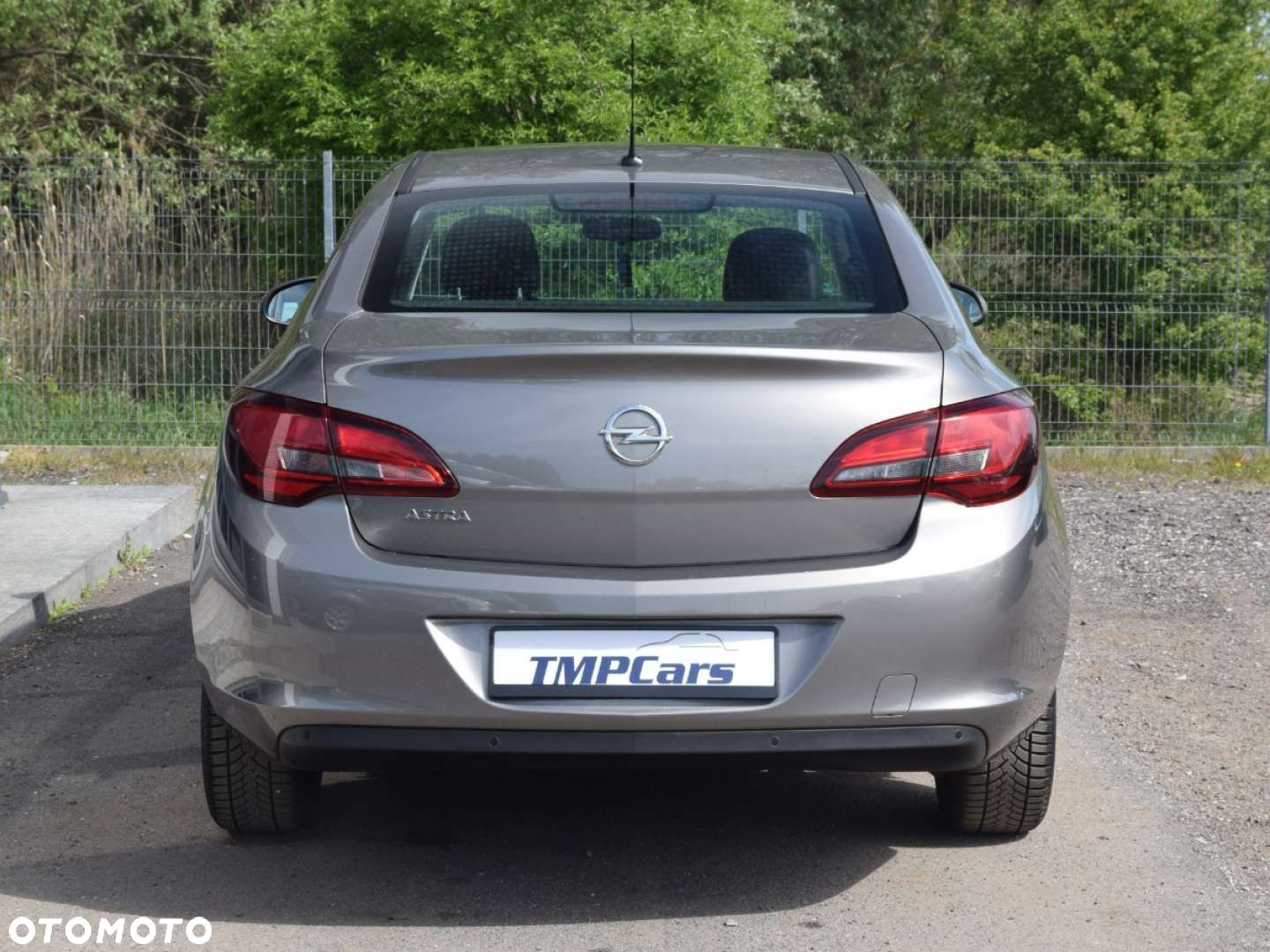 Opel Astra - 31