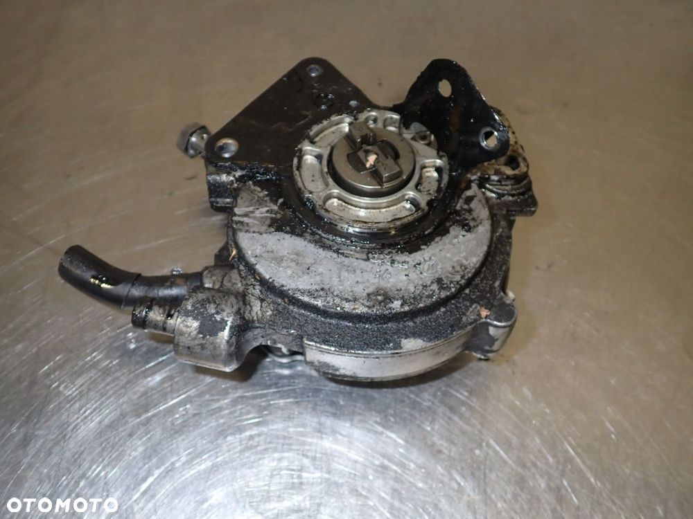 VACUM POMPA VOLKSWAGEN TOUAREG 5.0 07Z145209D - 3