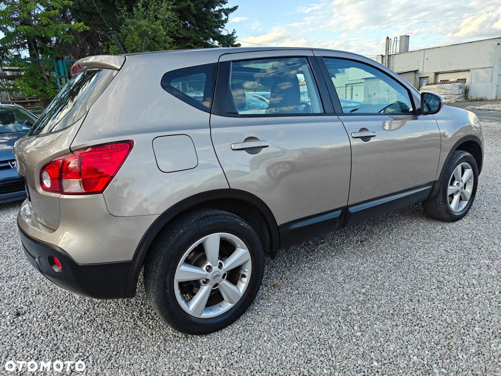 Nissan Qashqai - 31