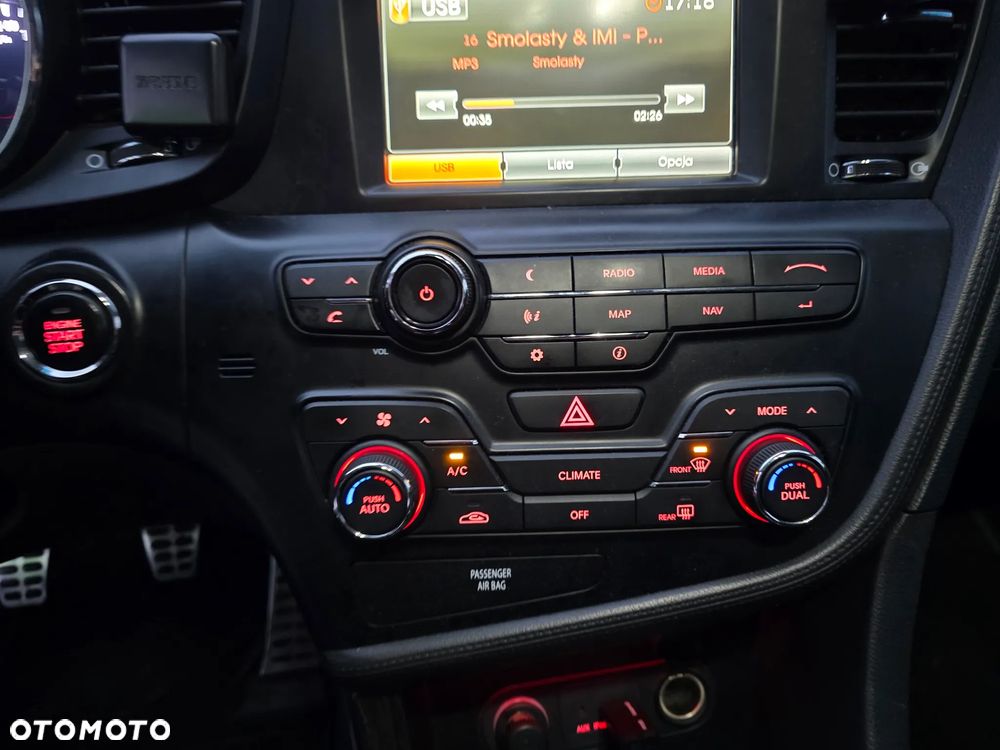 Kia Optima 1.7 CRDi L - 18