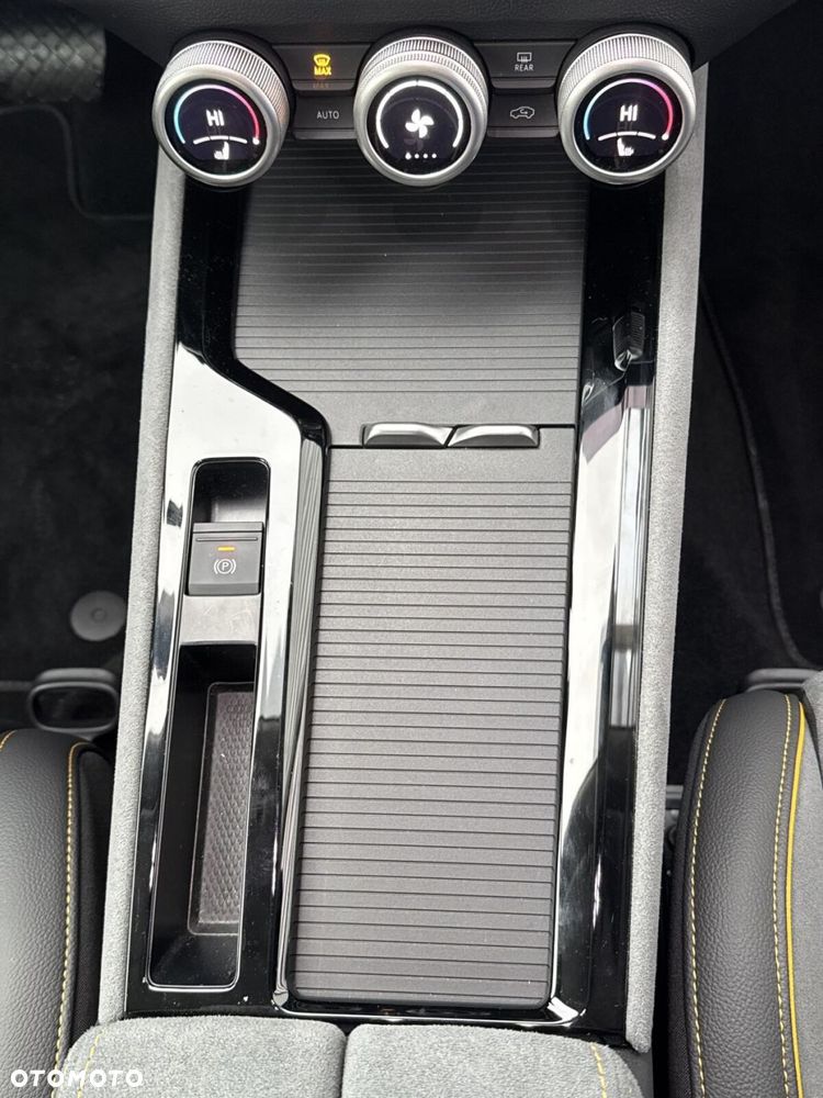 Skoda Superb - 23
