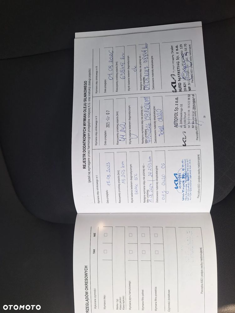 Kia Sportage 1.6 T-GDI M 2WD - 25