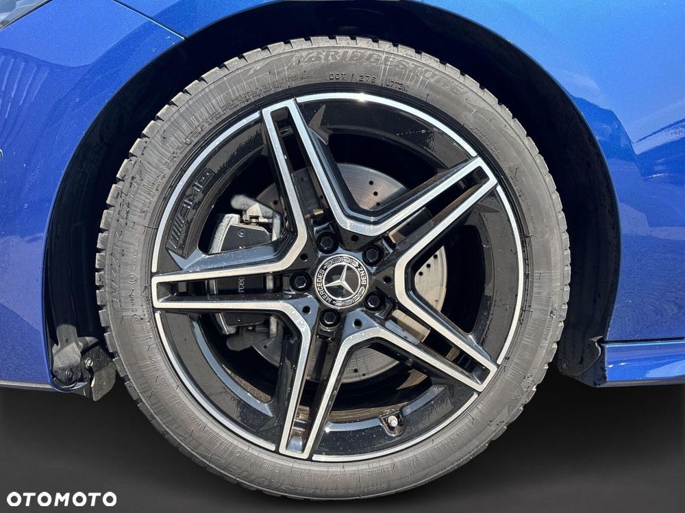 Mercedes-Benz CLA - 10