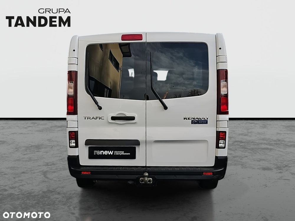 Renault Trafic 2.0 dCi - 6