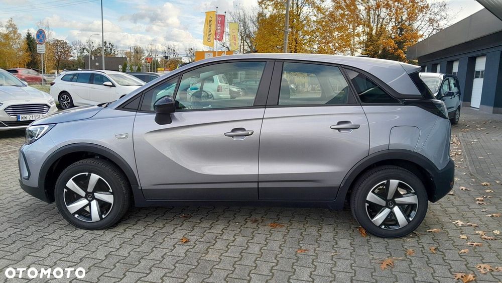 Opel Crossland - 9