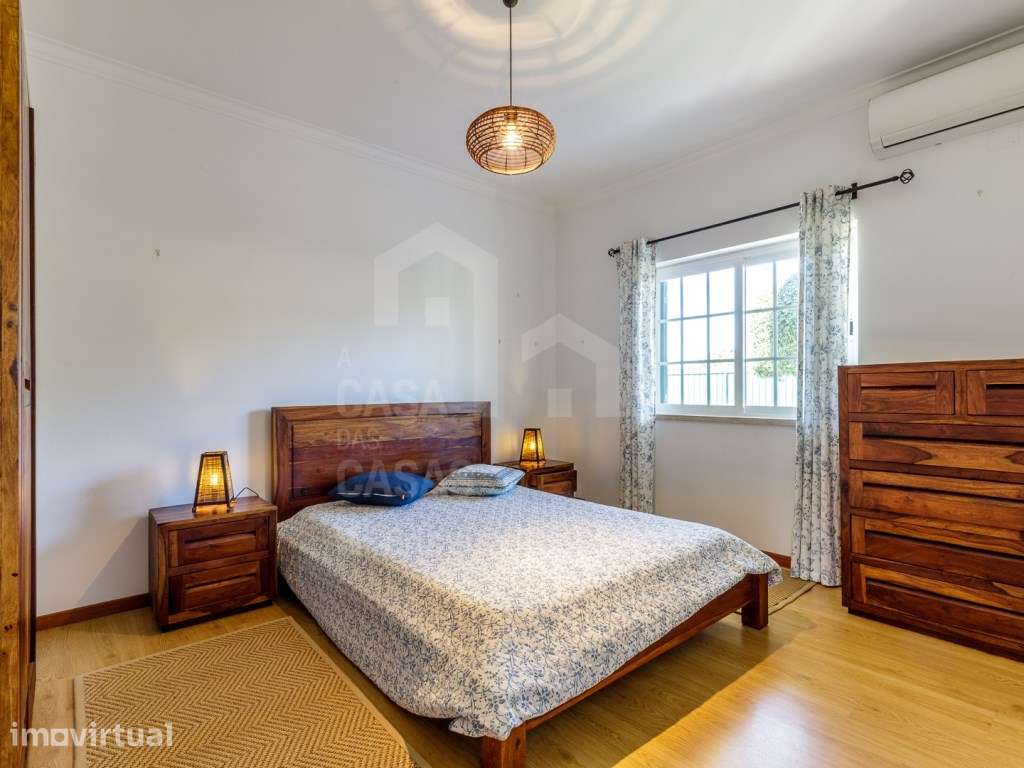 Apartamento T4 à venda em Ericeira, Mafra — foto 18