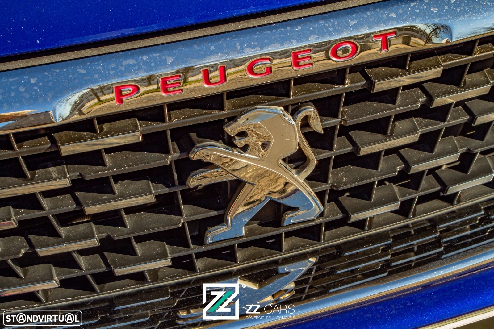 Peugeot 308 SW 1.5 BlueHDi GT Line - 18