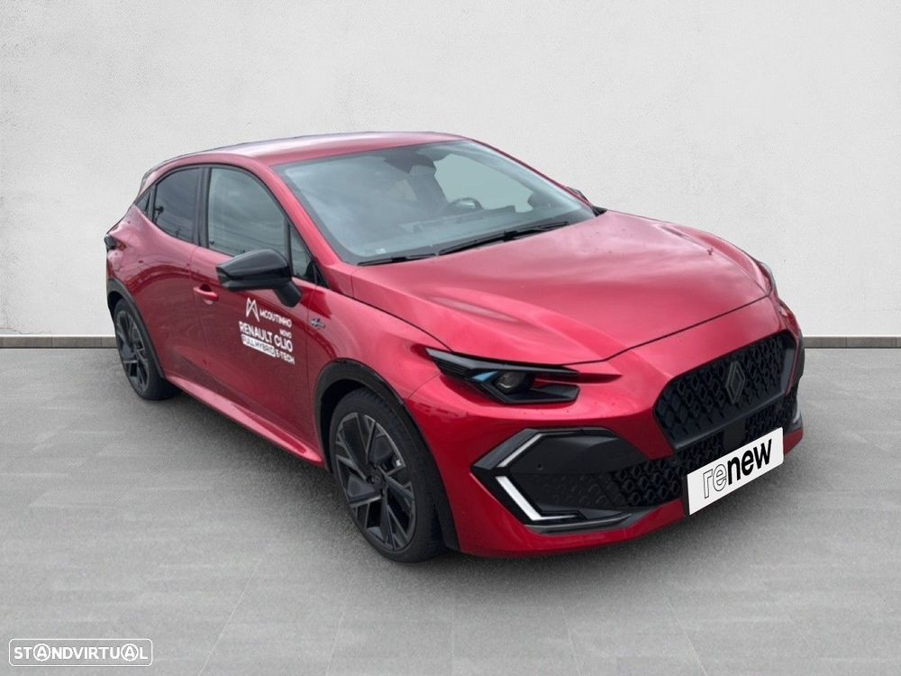 Renault Clio - 6