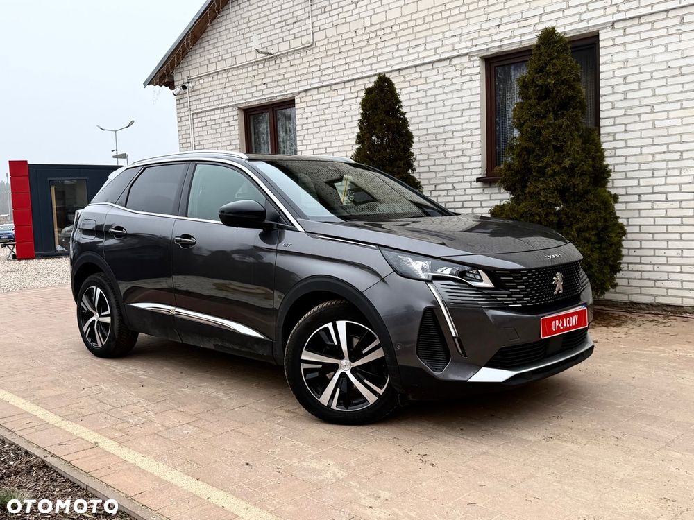 Peugeot 3008 - 6