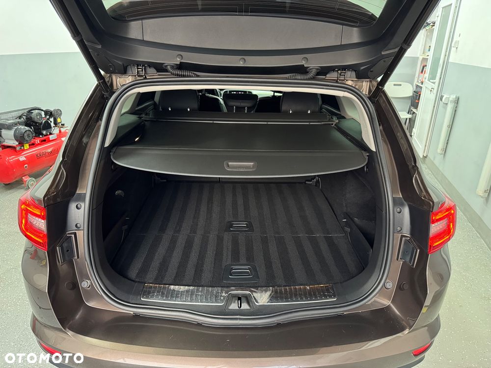 Renault Talisman 1.6 Energy TCe Initiale Paris EDC - 35
