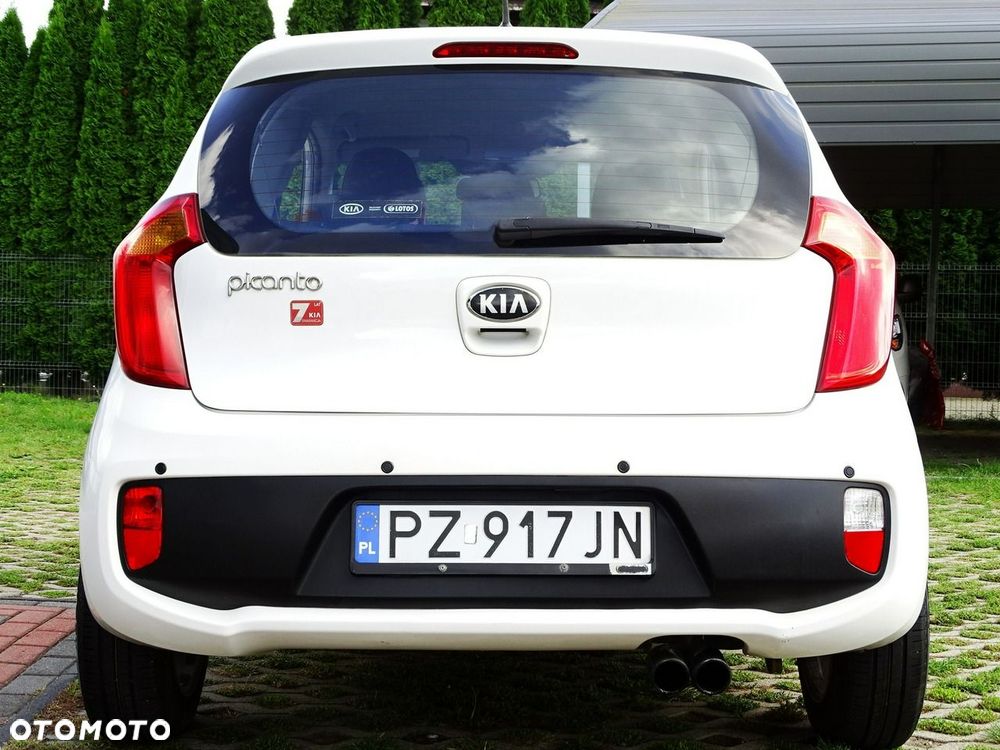 Kia Picanto - 12