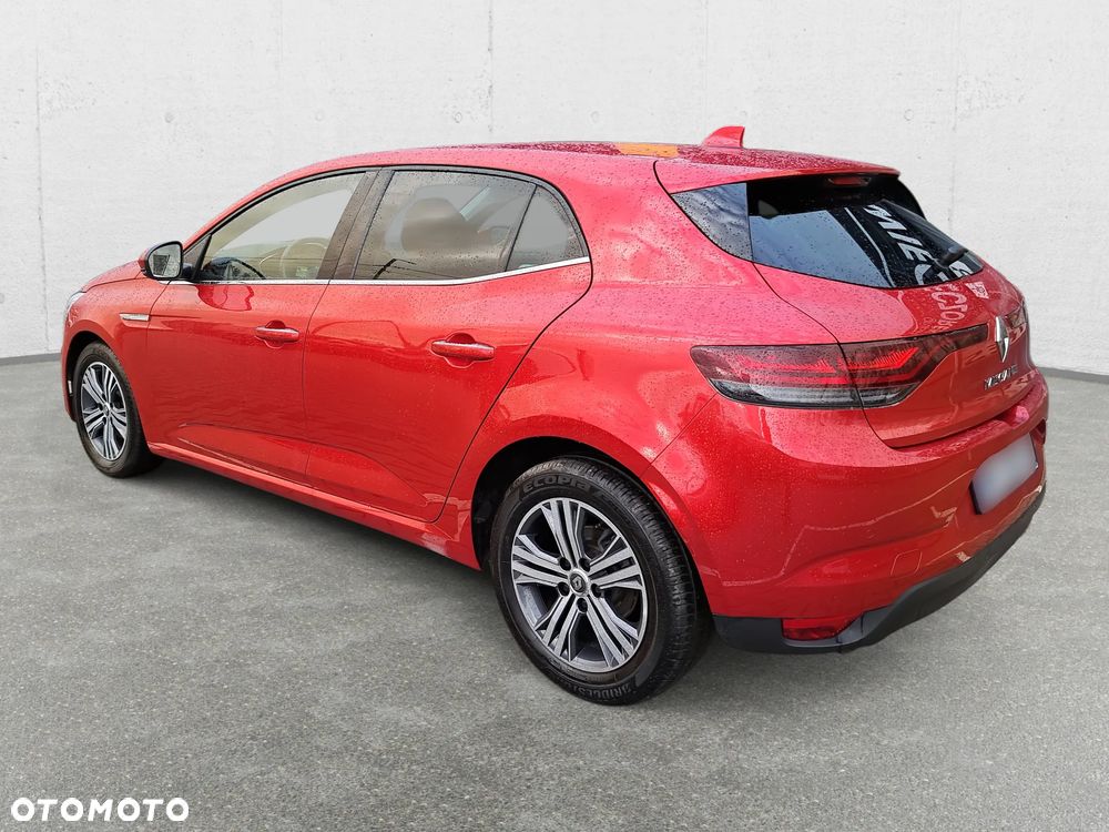 Renault Megane 1.3 TCe FAP Intens - 7