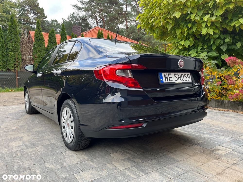 Fiat Tipo 1.4 Classic - 16