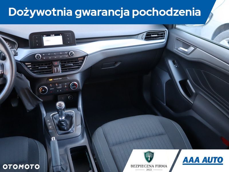 Ford Focus - 10
