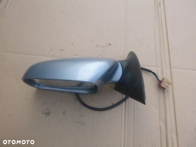 LUSTERKO LEWE ELEKTRYCZNE SKODA FABIA I 5 PINÓW - 25