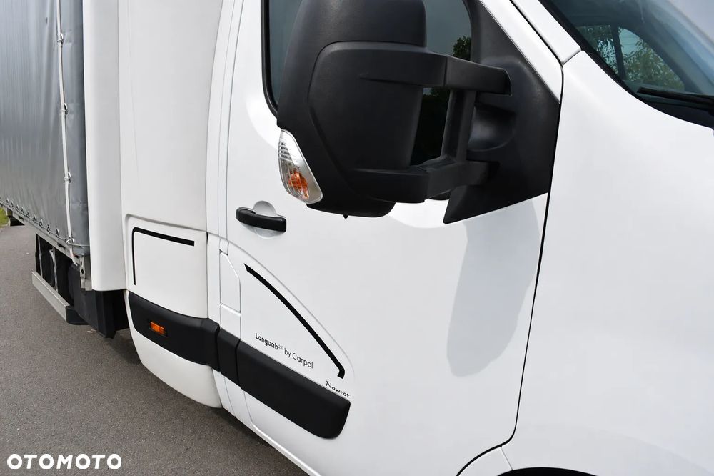Renault Master - 10