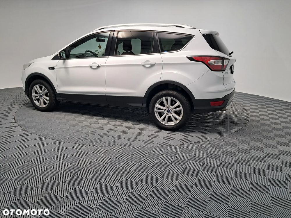 Ford Kuga 1.5 EcoBoost FWD Edition ASS MMT6 - 8