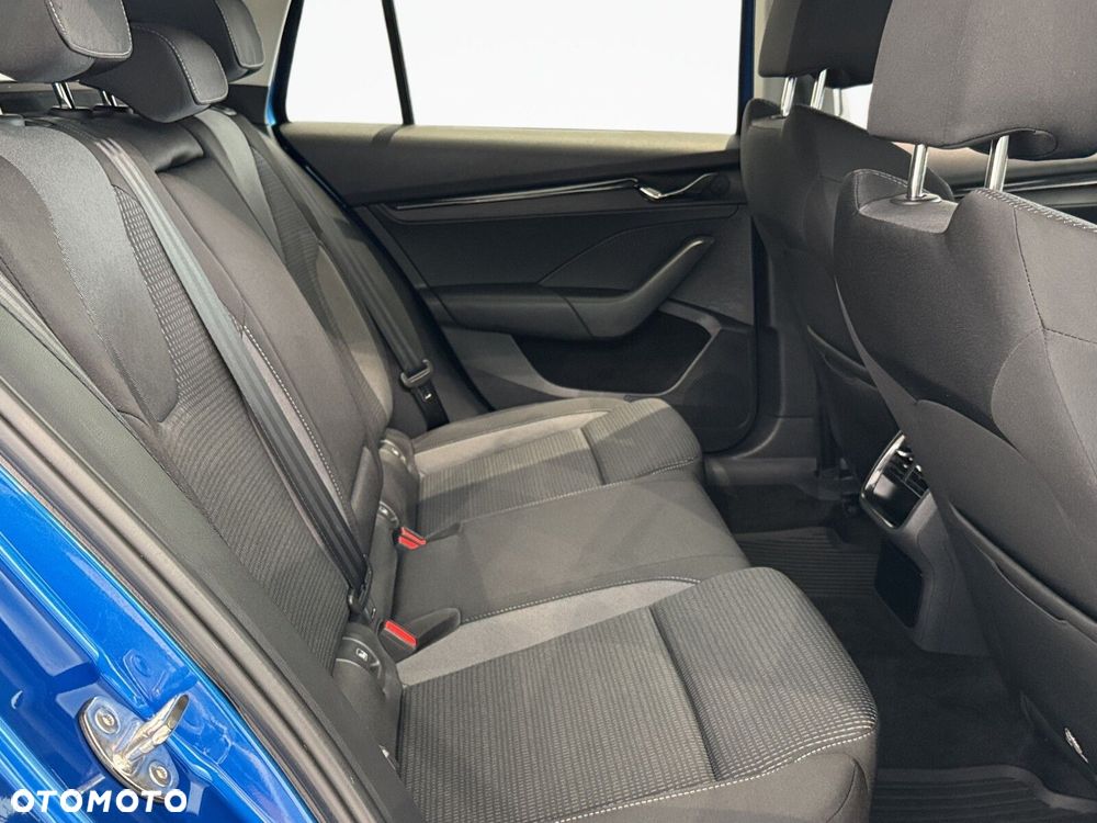 Skoda Octavia 1.0 TSI Ambition - 17