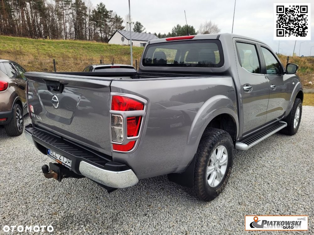 Nissan Navara - 8