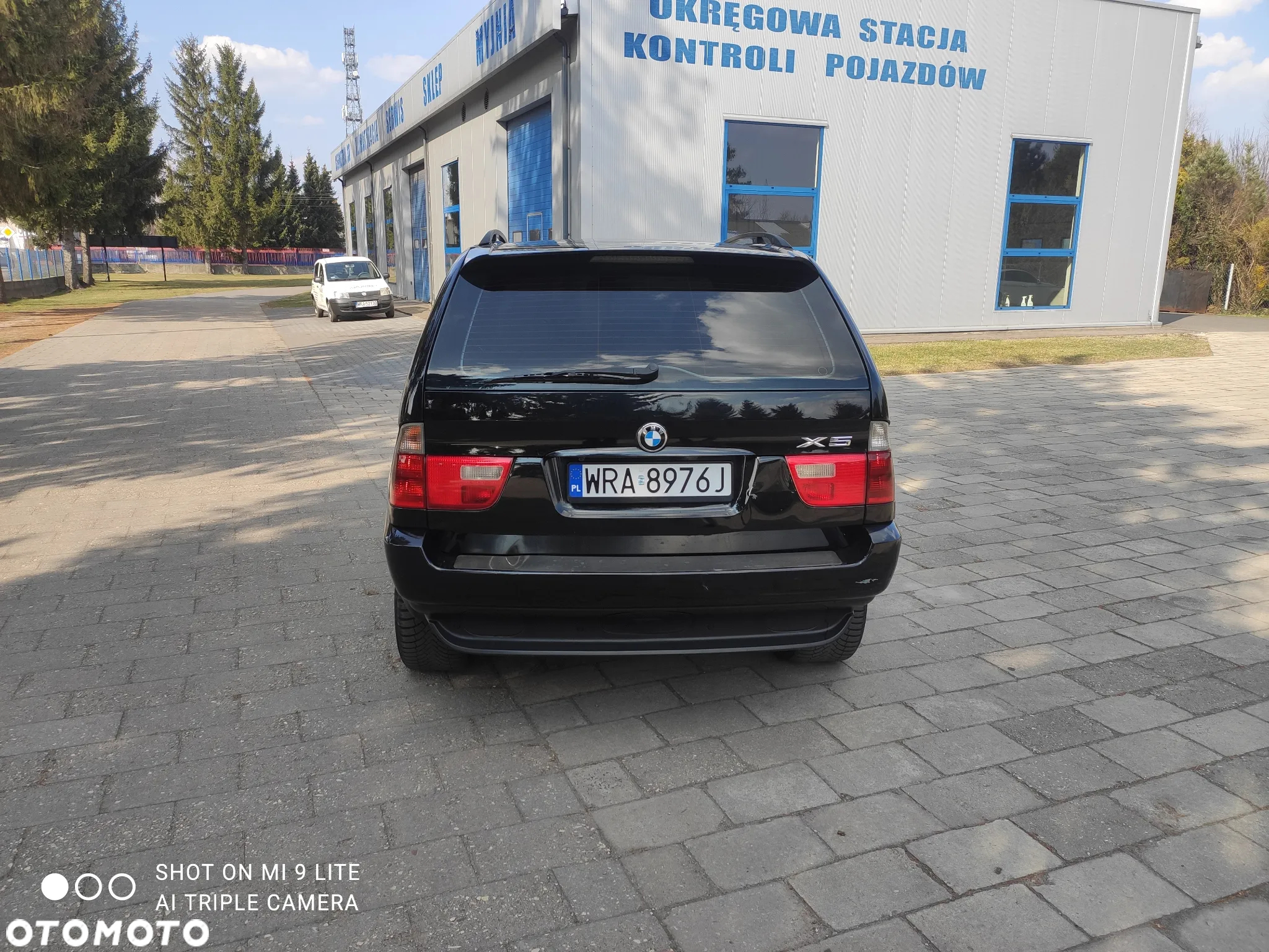 BMW X5 - 6